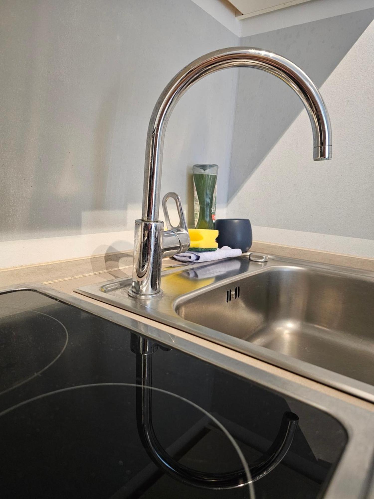 High Class - Design Apartment - Favorite Place - Full Equipment - Public Transport Nuremberg Bagian luar foto