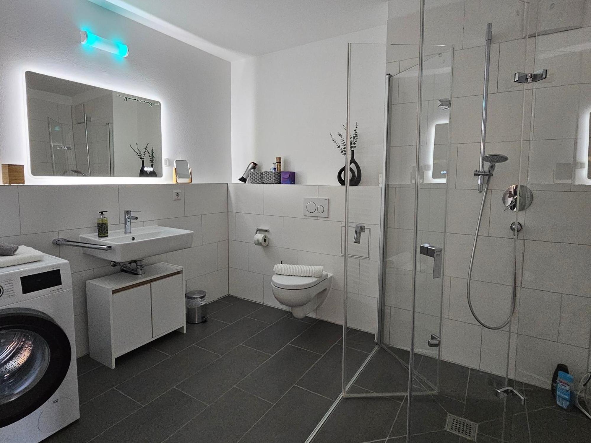 High Class - Design Apartment - Favorite Place - Full Equipment - Public Transport Nuremberg Bagian luar foto